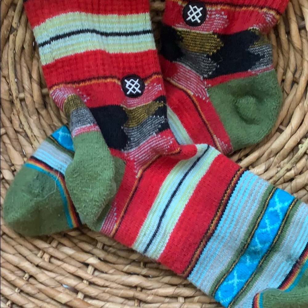 Stance socks - Picture 2 of 2